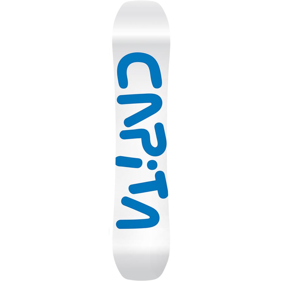 Capita Micro Mini Snowboard - 2025 - Kids' One Color