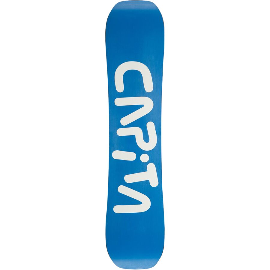 Capita Micro Mini Snowboard - 2025 - Kids' One Color