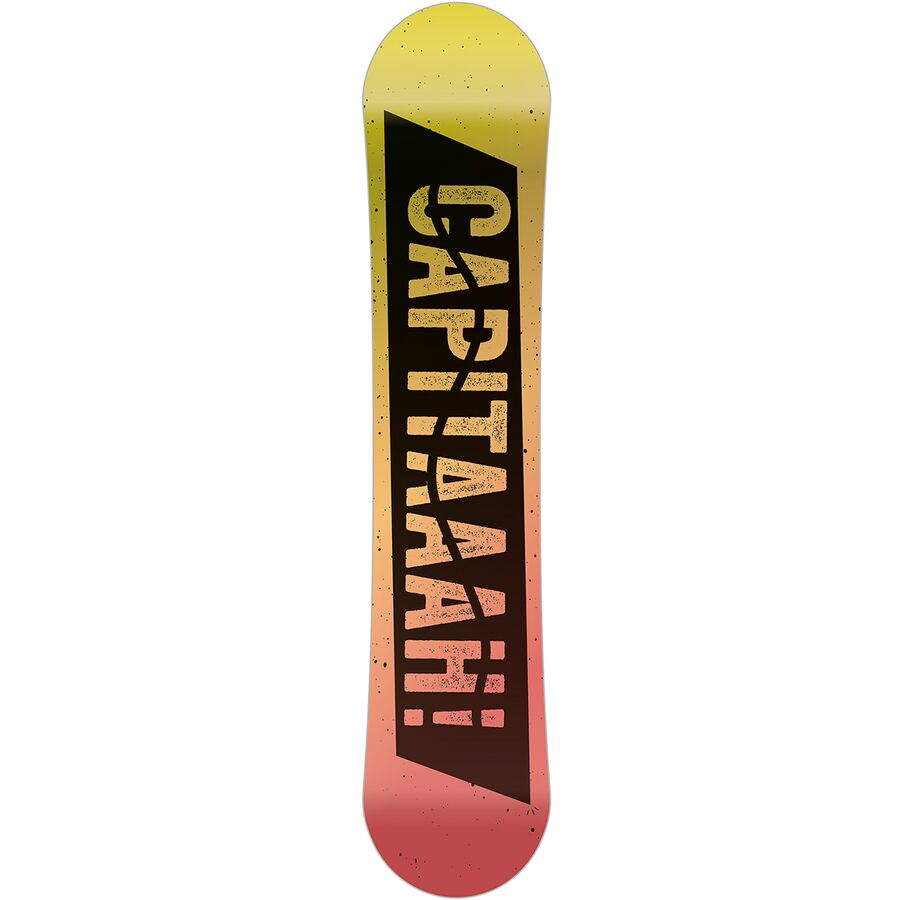 Capita Scott Stevens Mini Snowboard - 2025 - Boys' One Color