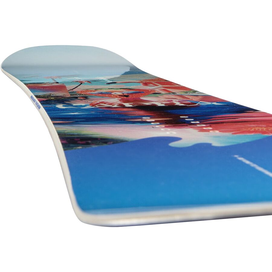 Capita Space Metal Fantasy Snowboard - 2025 - Women's One Color