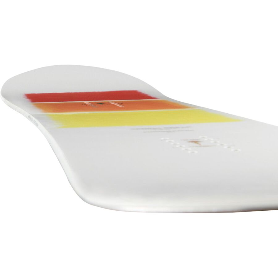 Capita Spring Break Powder Racer Snowboard - 2025 One Color