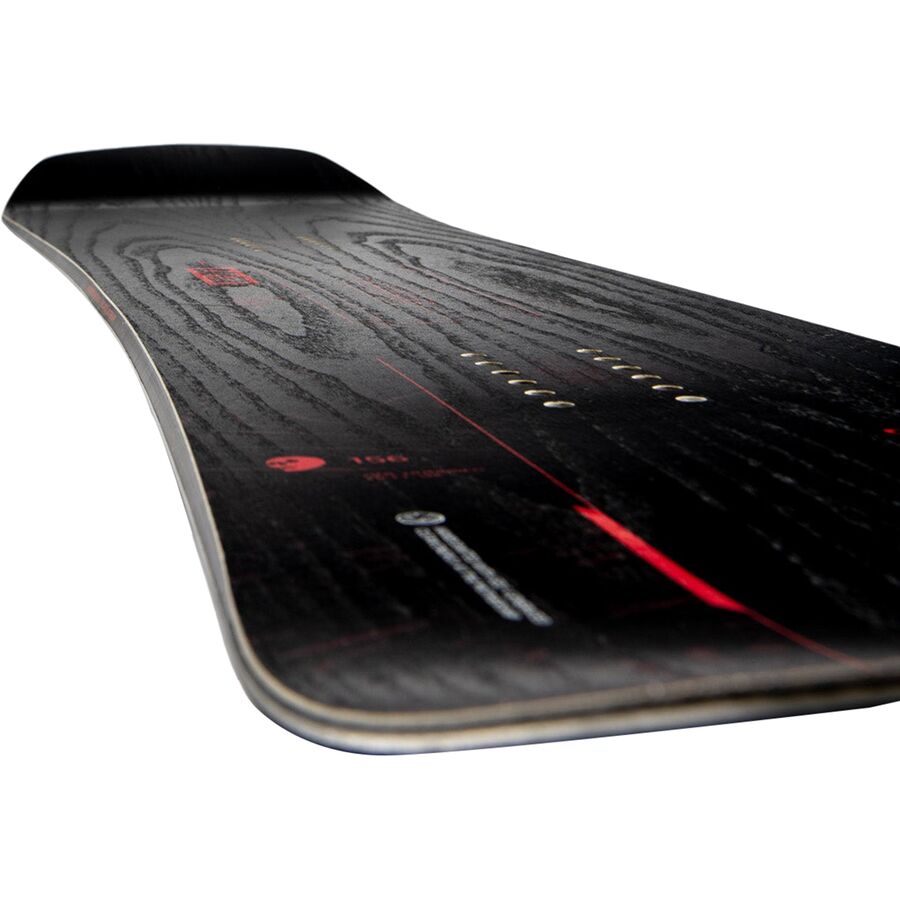 Capita The Black Snowboard Of Death - 2025 One Color
