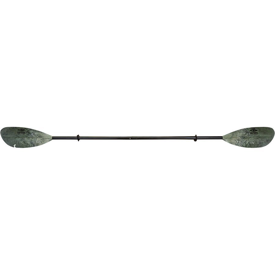 Carlisle Paddles Magic Angler Paddle Camo