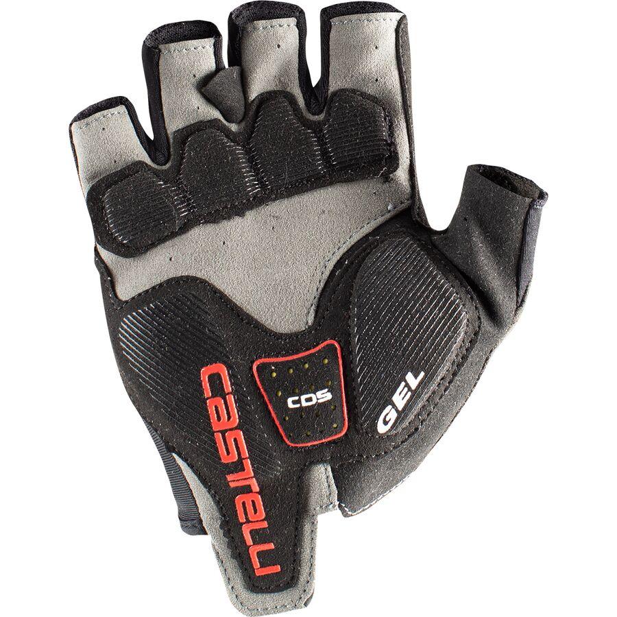 Castelli Arenberg Gel 2 Glove - Men's Black