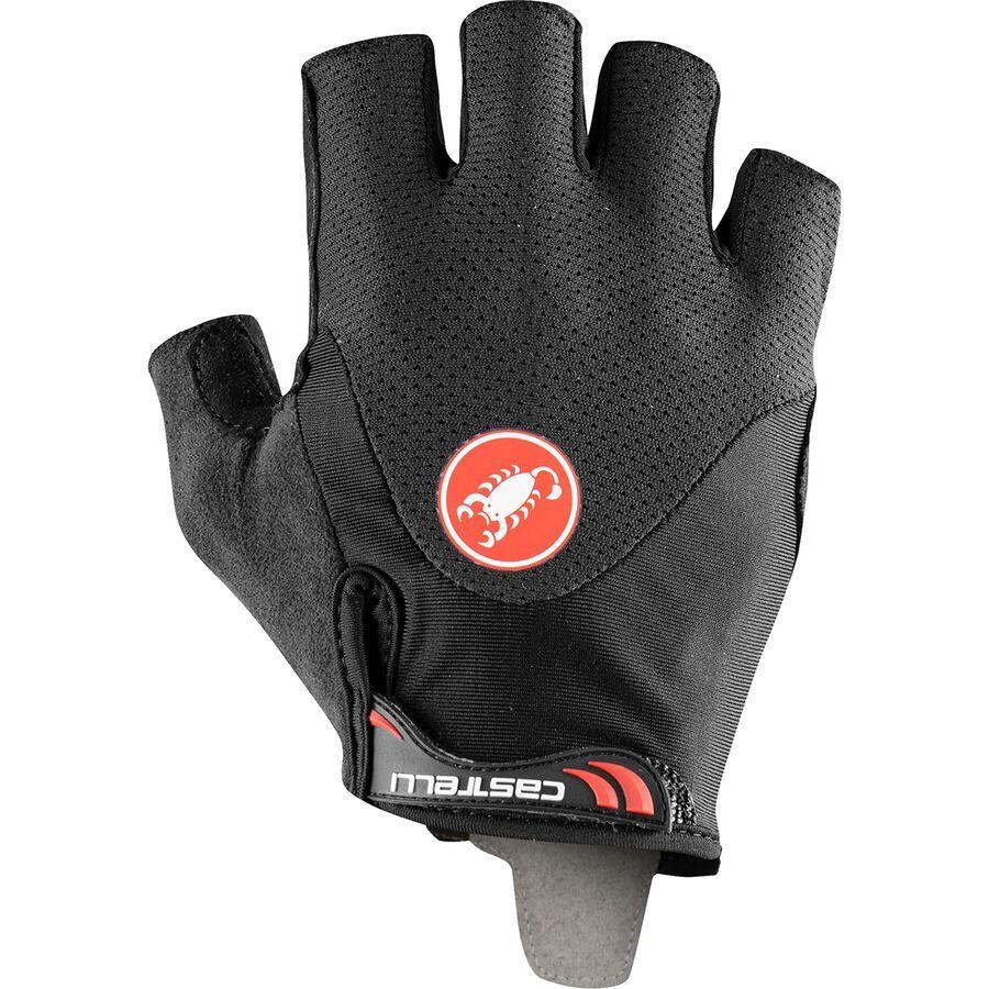 Castelli Arenberg Gel 2 Glove - Men's Black