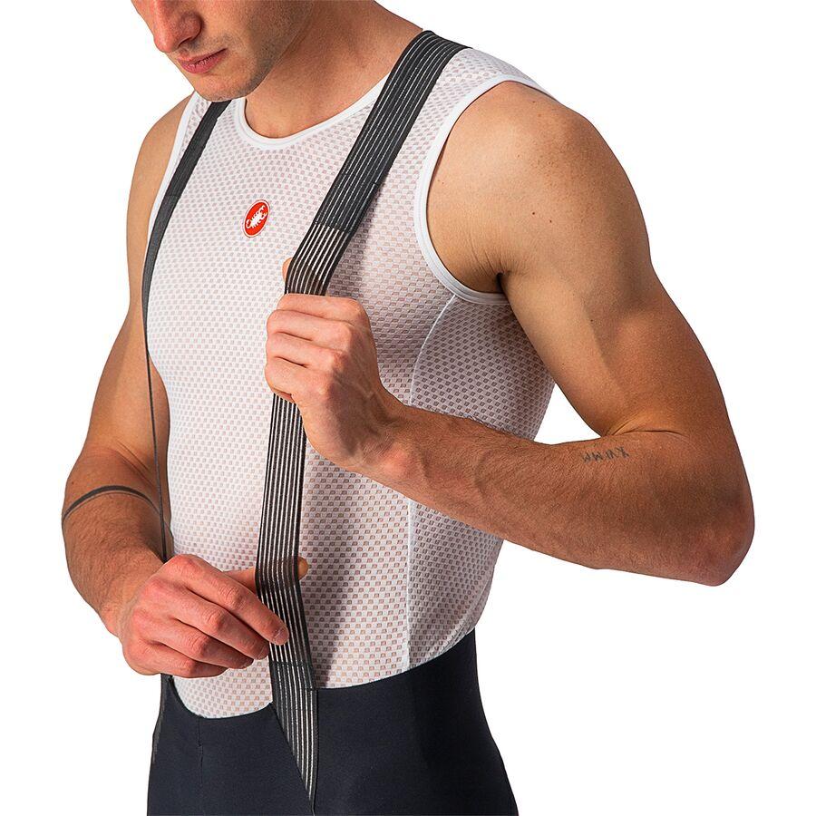 Castelli Free Aero RC Bib Short - Men's Black