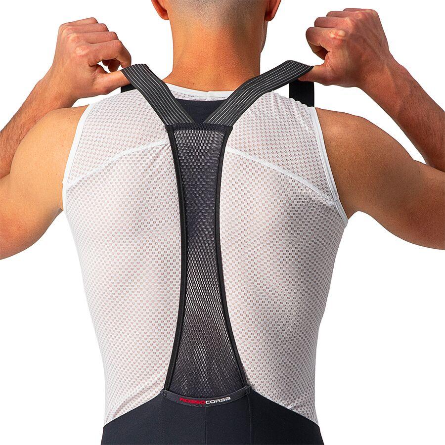 Castelli Free Aero RC Bib Short - Men's Black