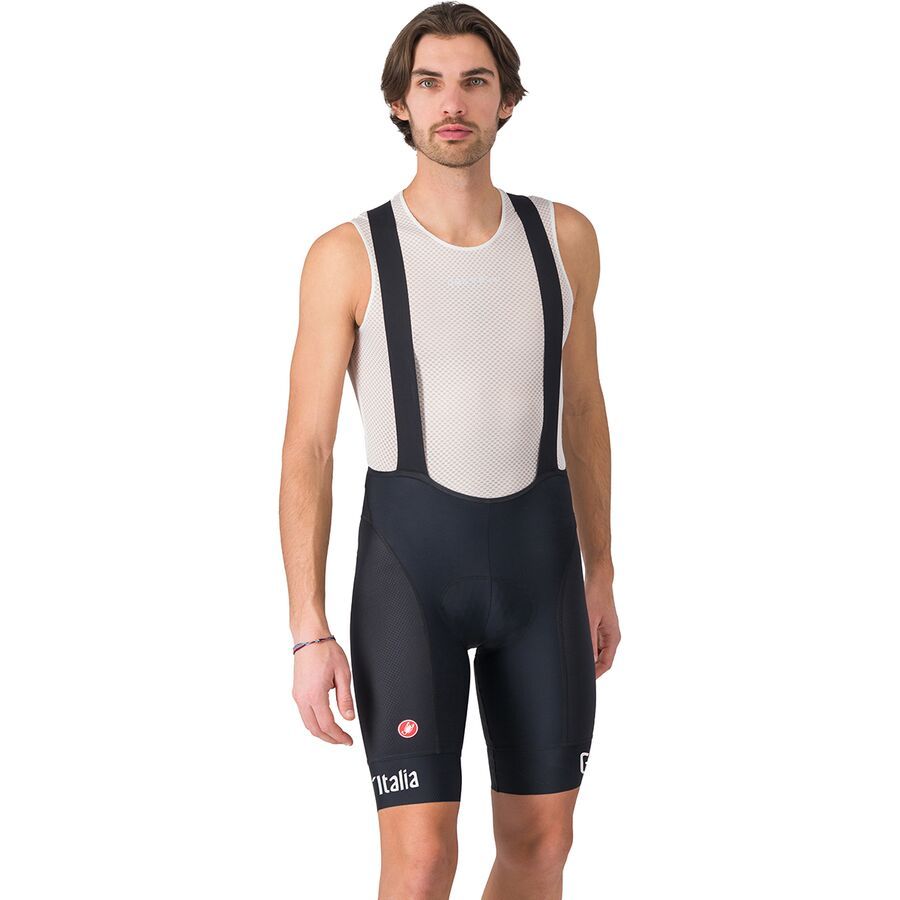 Castelli #GIRO Competizione 2 Bibshort - Men's Nero