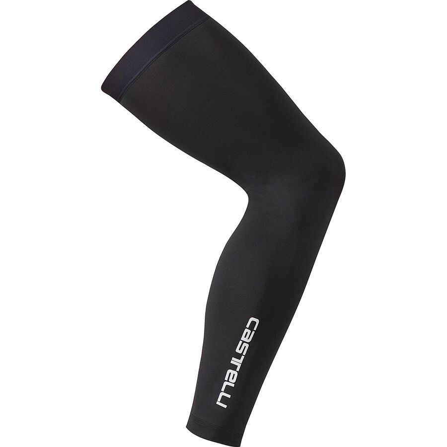 Castelli UPF 50+ Light Leg 2 Sleeves Black
