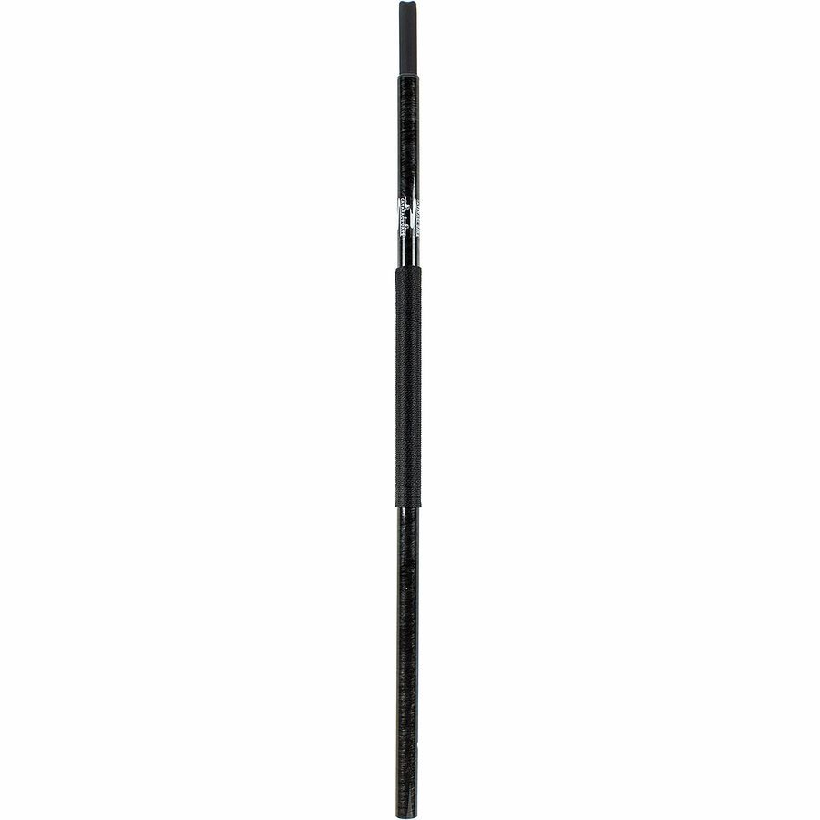 Cataract Oars SGG Oar Shaft (Counterbalance and Rope Wrap) Black
