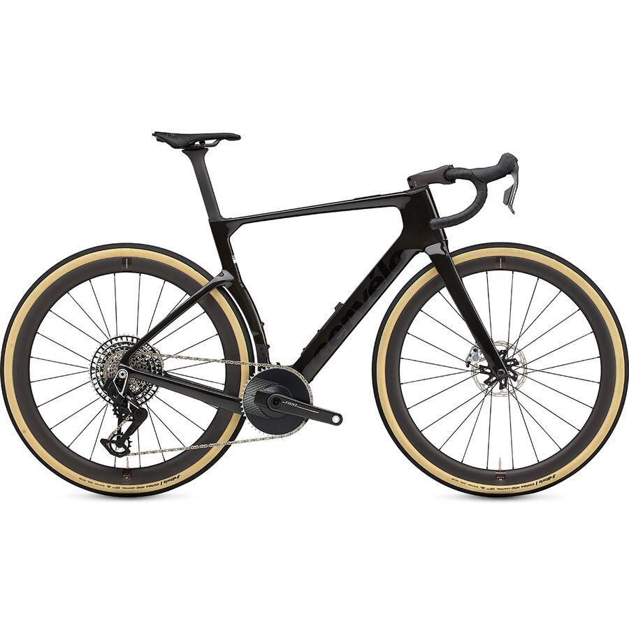 Cervelo Aspero 5 Red AXS 1x Gravel Bike