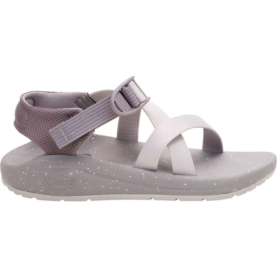 Chaco Cushz Sandal - Women's Dusty Purple