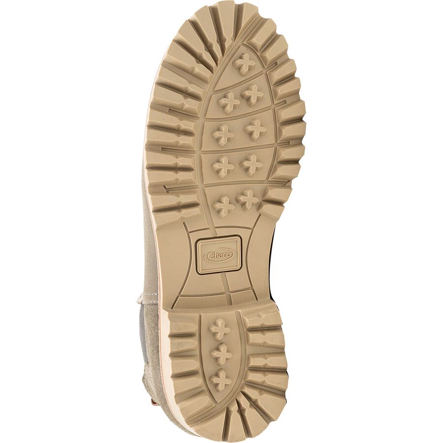 Chaco Fields Chelsea Waterproof Boot - Women's Smoke