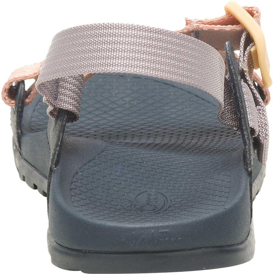 Chaco Lowdown Sandal - Women's Apricot/Lilac