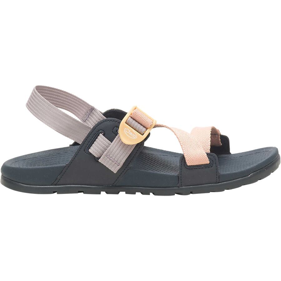 Chaco Lowdown Sandal - Women's Apricot/Lilac