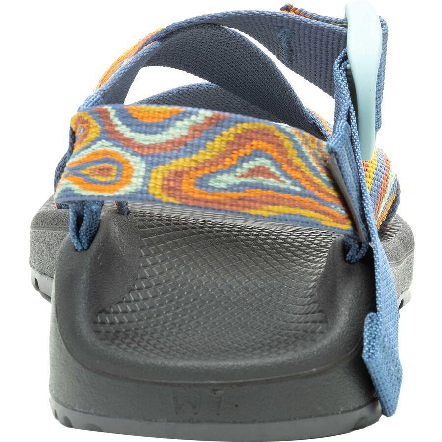 Chaco Mega Z Cloud Sandal - Women's Agate Baked Clay