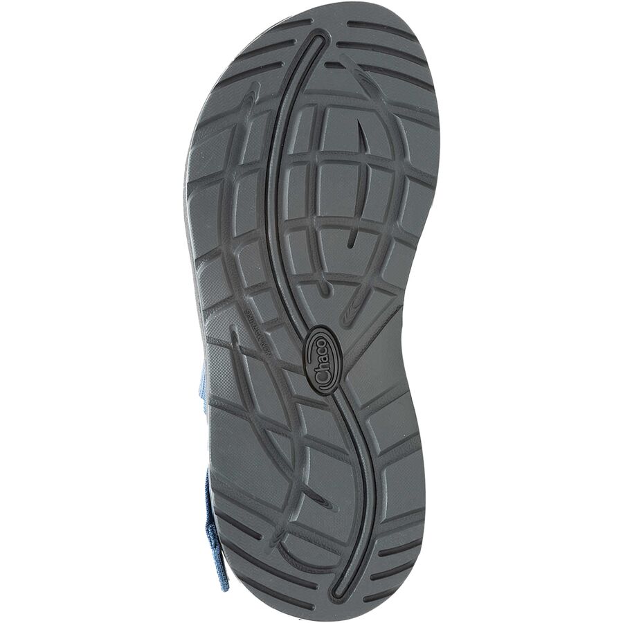 Chaco Mega Z Cloud Sandal - Women's Agate Baked Clay