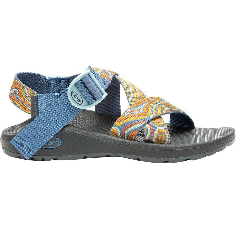 Chaco Mega Z Cloud Sandal - Women's Agate Baked Clay