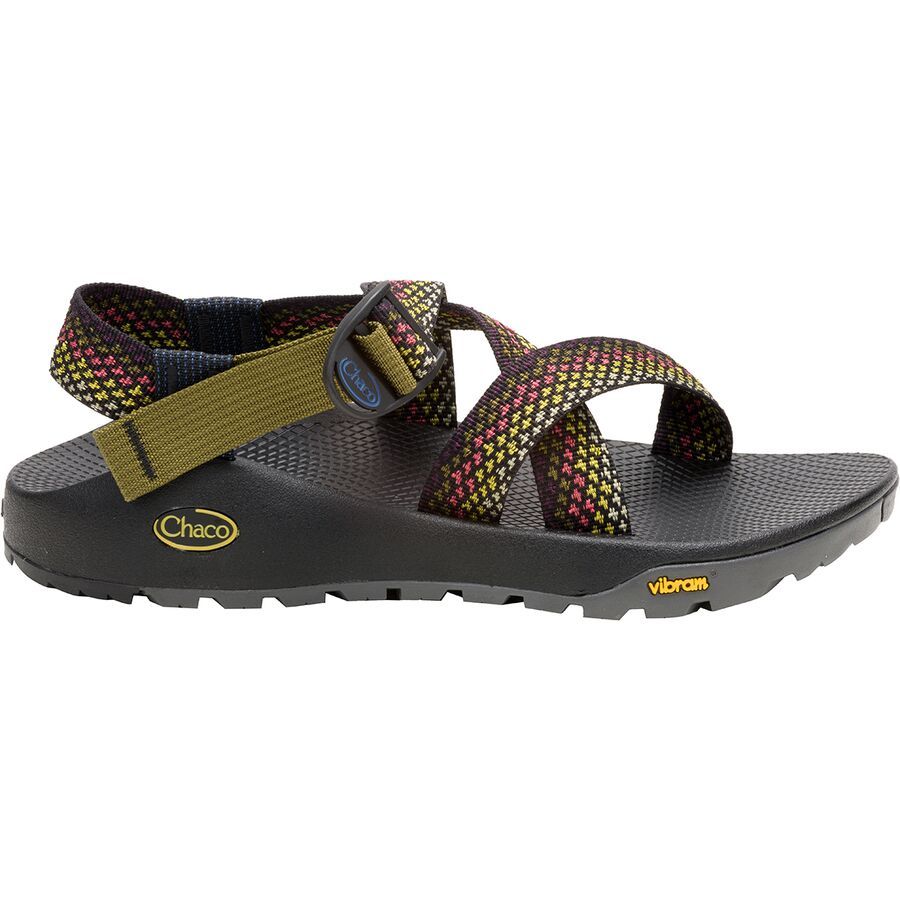 Chaco Rapid Pro Sandal - Men's Aquatic Flora