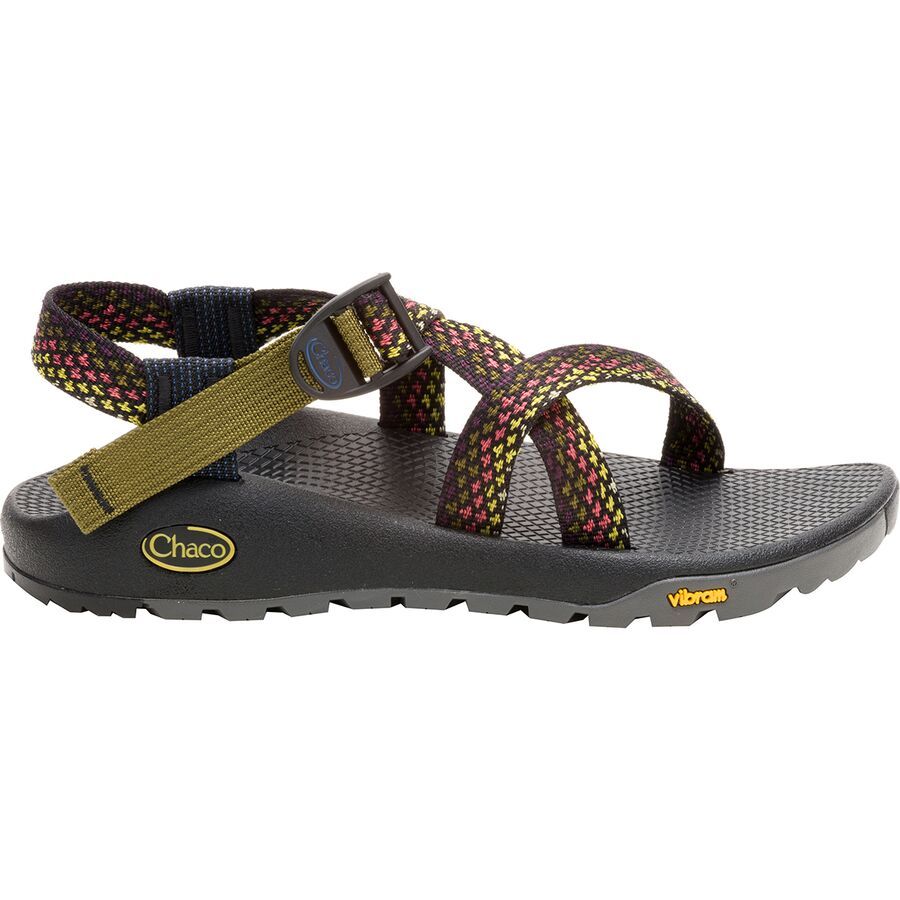 Chaco Rapid Pro Sandal - Women's Aquatic Flora