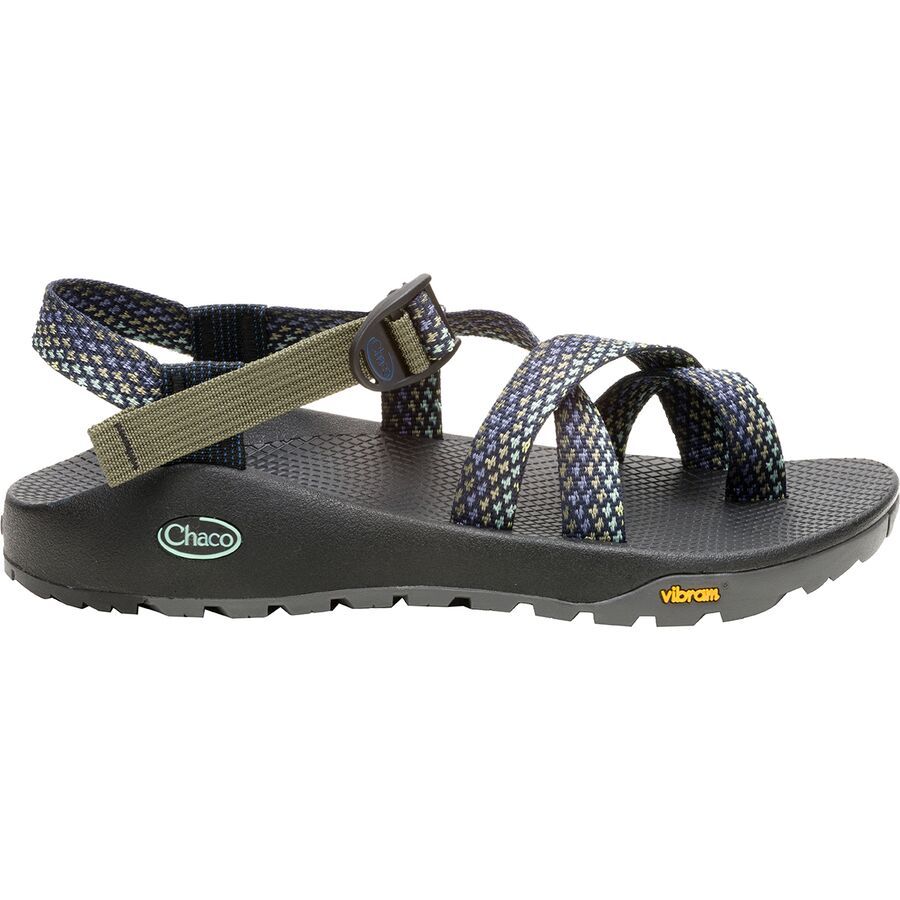 Chaco Rapid Pro Toe-Loop Sandal - Men's Aquatic Navy Night