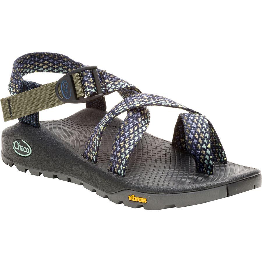 Chaco Rapid Pro Toe-Loop Sandal - Women's Aquatic Navy Night