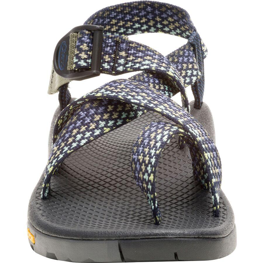 Chaco Rapid Pro Toe-Loop Sandal - Women's Aquatic Navy Night