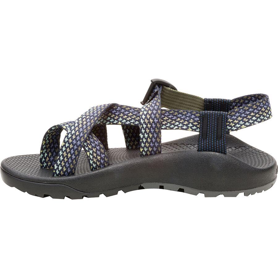 Chaco Rapid Pro Toe-Loop Sandal - Women's Aquatic Navy Night