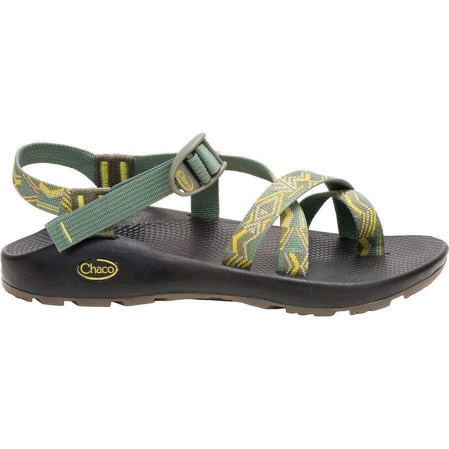 Chaco Z/2 Classic Sandal - Men's Paddle Sunlit Moss