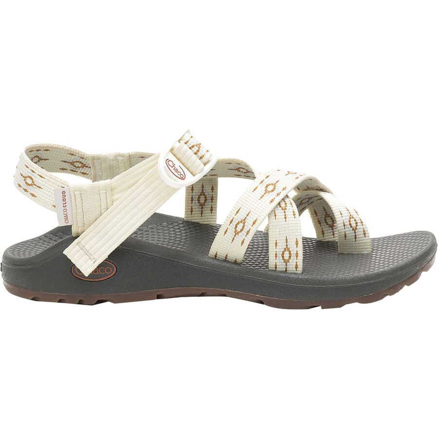 Chaco Z/Cloud 2 Sandal - Women's Oculi Sand