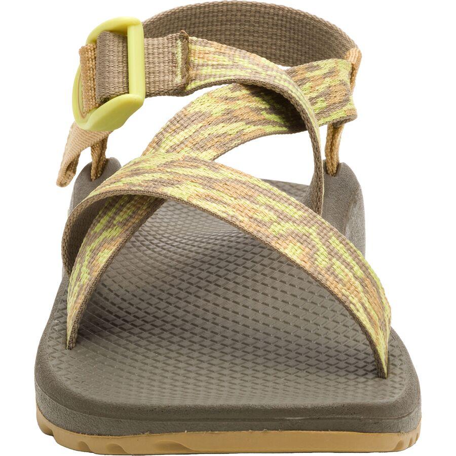 Chaco Z/Cloud Sandal - Women's Flare Banana Split
