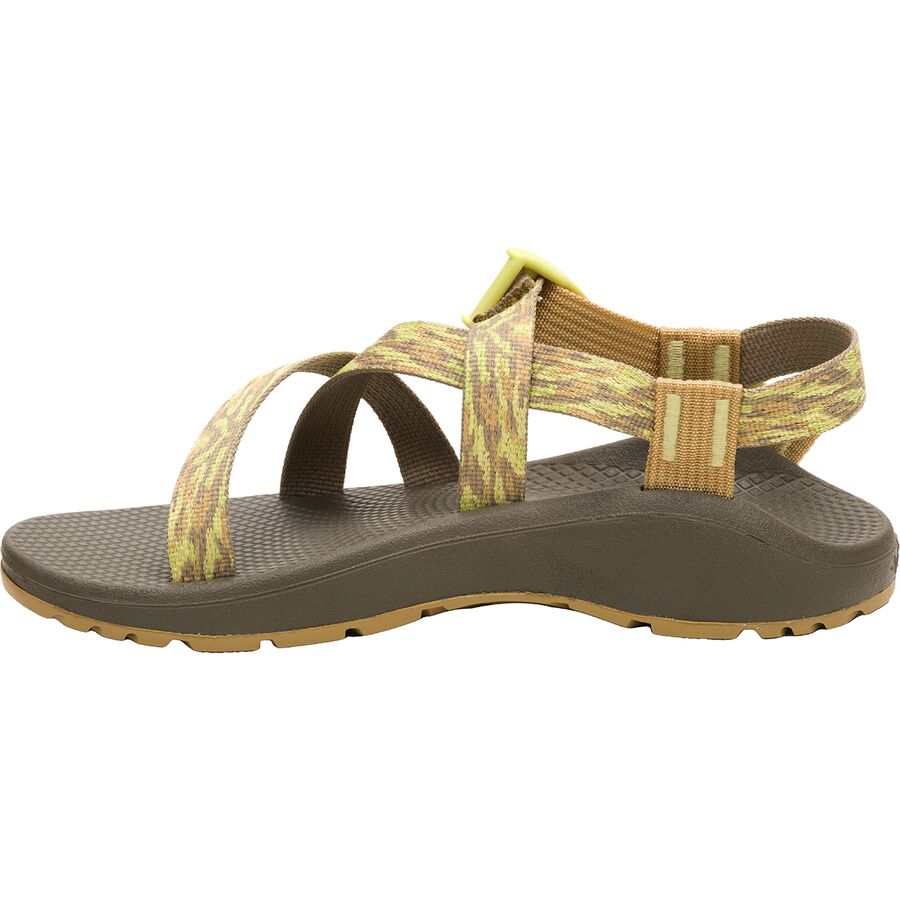 Chaco Z/Cloud Sandal - Women's Flare Banana Split