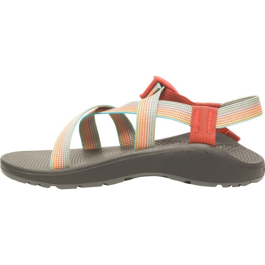 Chaco Z/Cloud Sandal - Women's Rising/Burnt/Ochre