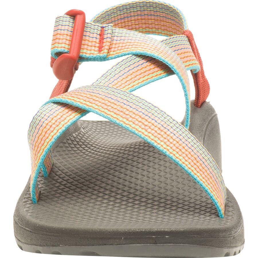 Chaco Z/Cloud Sandal - Women's Rising/Burnt/Ochre