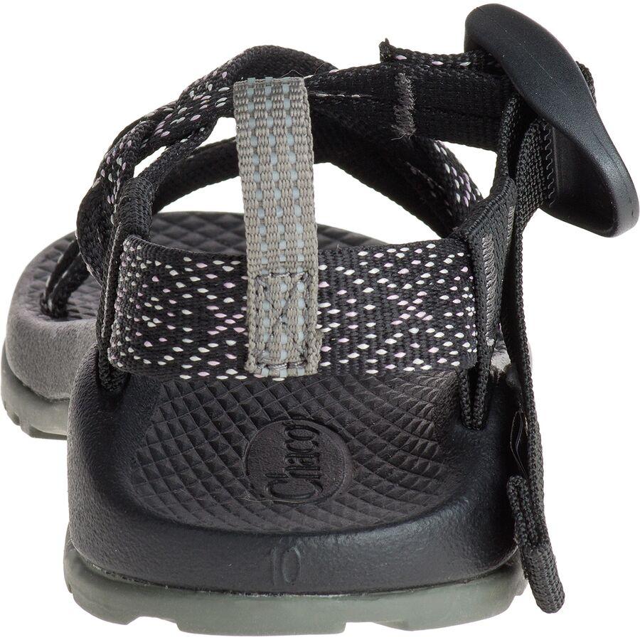 Chaco ZX/1 EcoTread Sandal - Kids' Hugs And Kisses