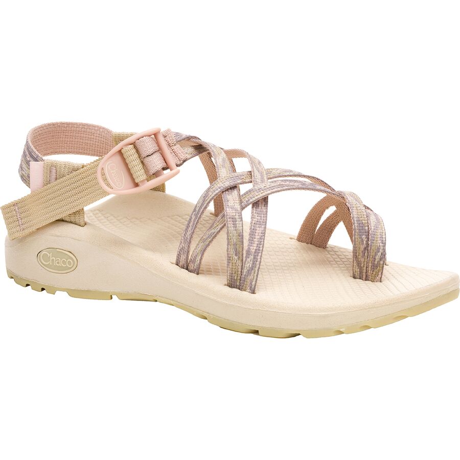 Chaco ZX/2 Cloud Sandal - Women's Flare Windswept
