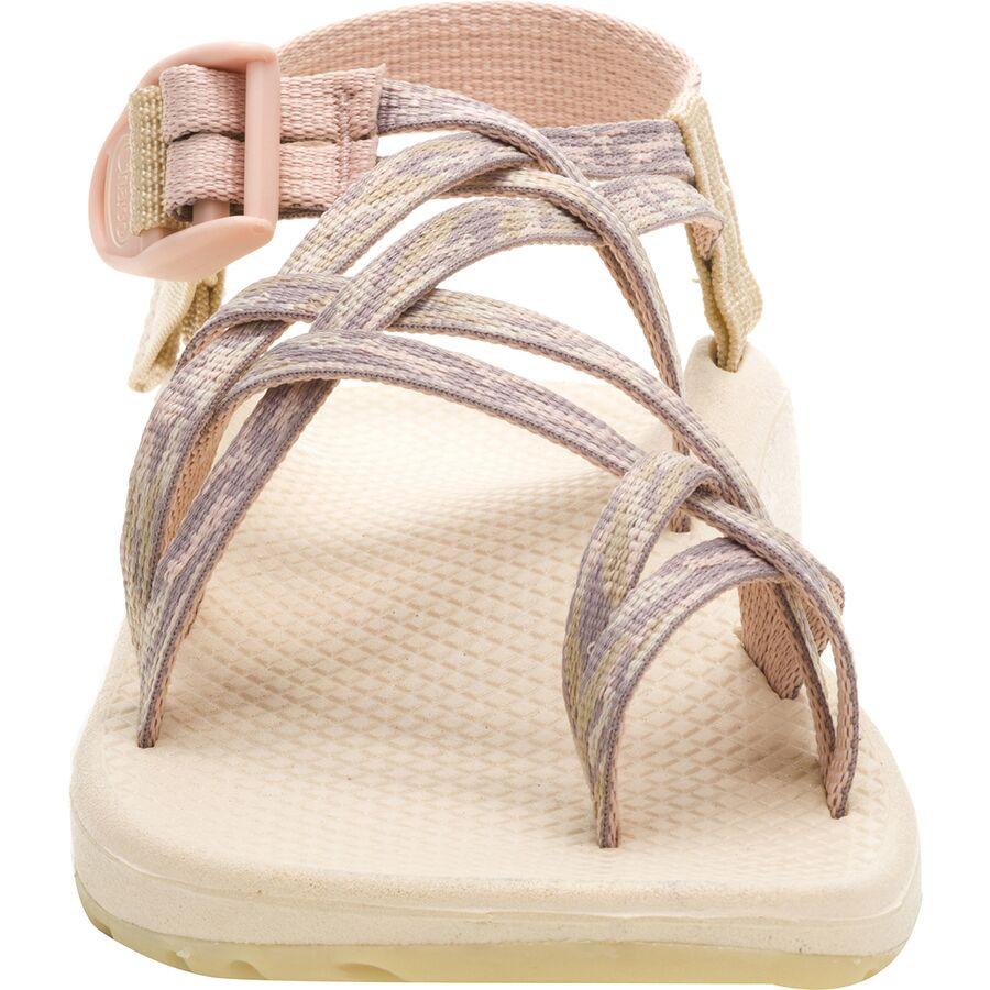 Chaco ZX/2 Cloud Sandal - Women's Flare Windswept