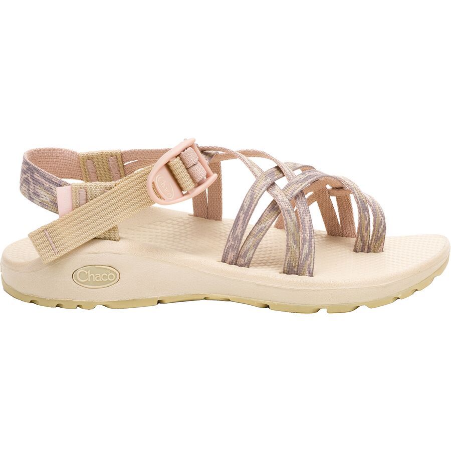 Chaco ZX/2 Cloud Sandal - Women's Flare Windswept