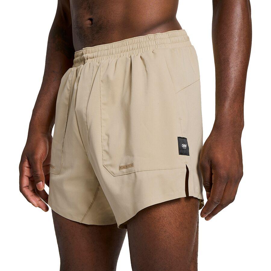 Ciele Athletics ATShort 5in Brief - Men's Safari