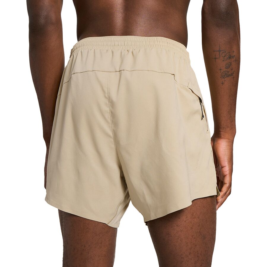 Ciele Athletics ATShort 5in Brief - Men's Safari