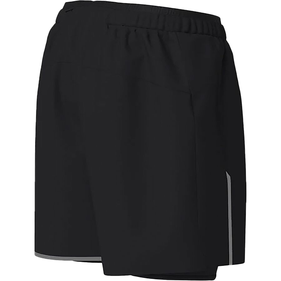 Ciele Athletics DLY 5in Long Brief Short - Men's Shadowcast