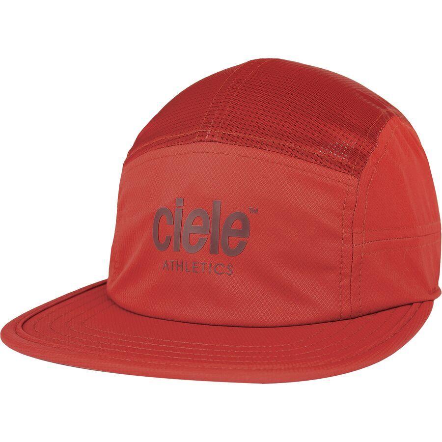 Ciele Athletics GOCap-Classic-Athletics Cap Clay