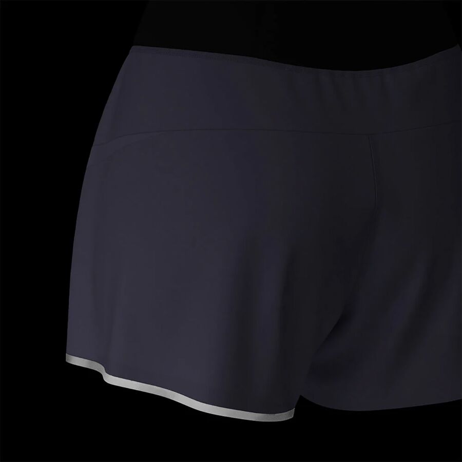 Ciele Athletics TRNShort 4in Brief - Women's Astronautic