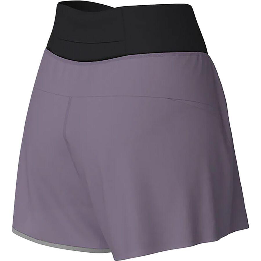 Ciele Athletics TRNShort 4in Brief - Women's Astronautic