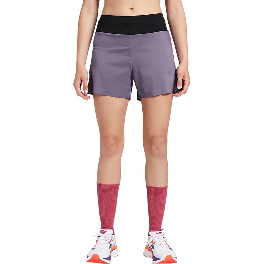 Ciele Athletics TRNShort 4in Brief - Women's Astronautic