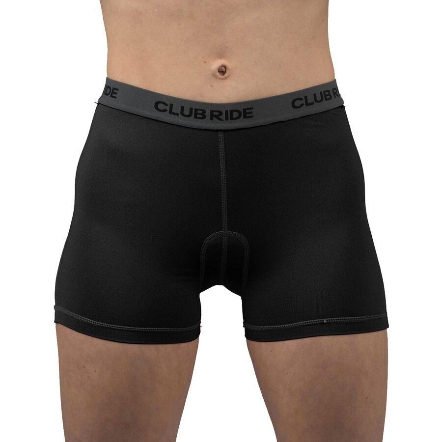 Club Ride Apparel June Short - Women's Black