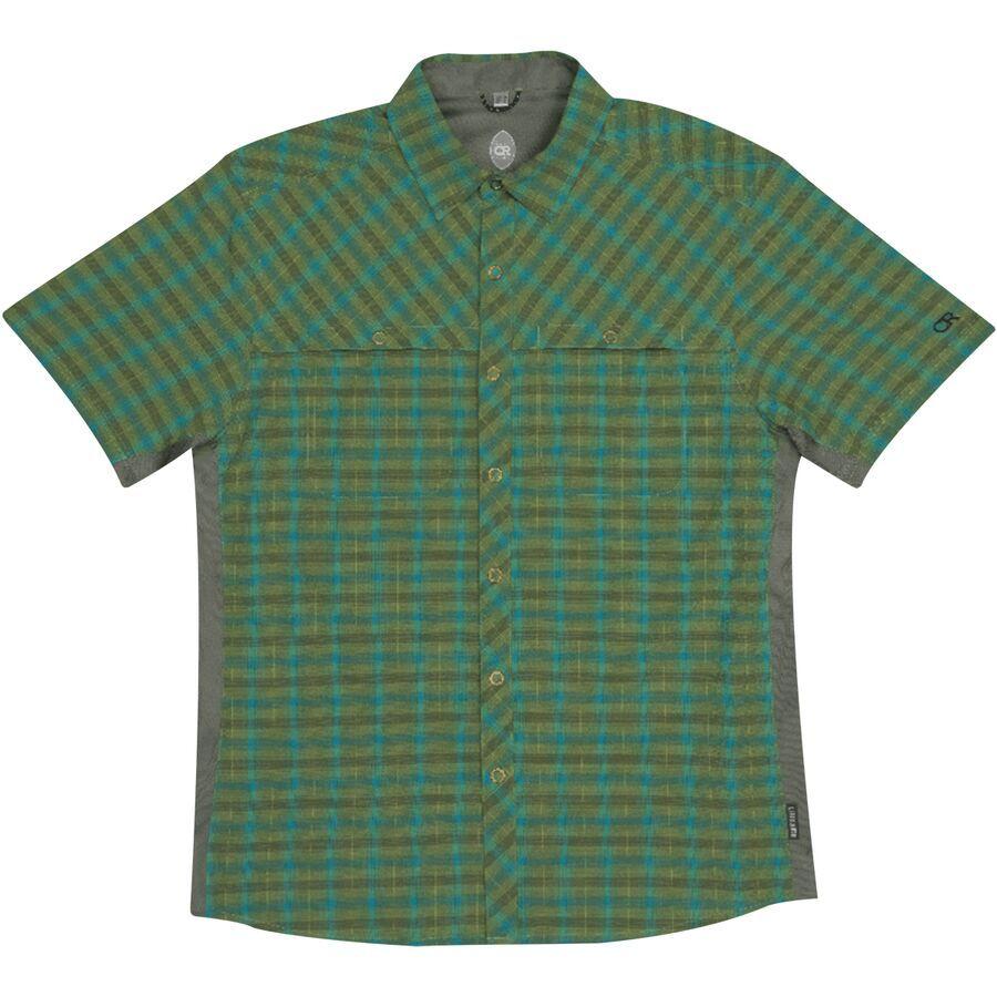 Club Ride Apparel Quest Jersey - Men's Blue Daquiri