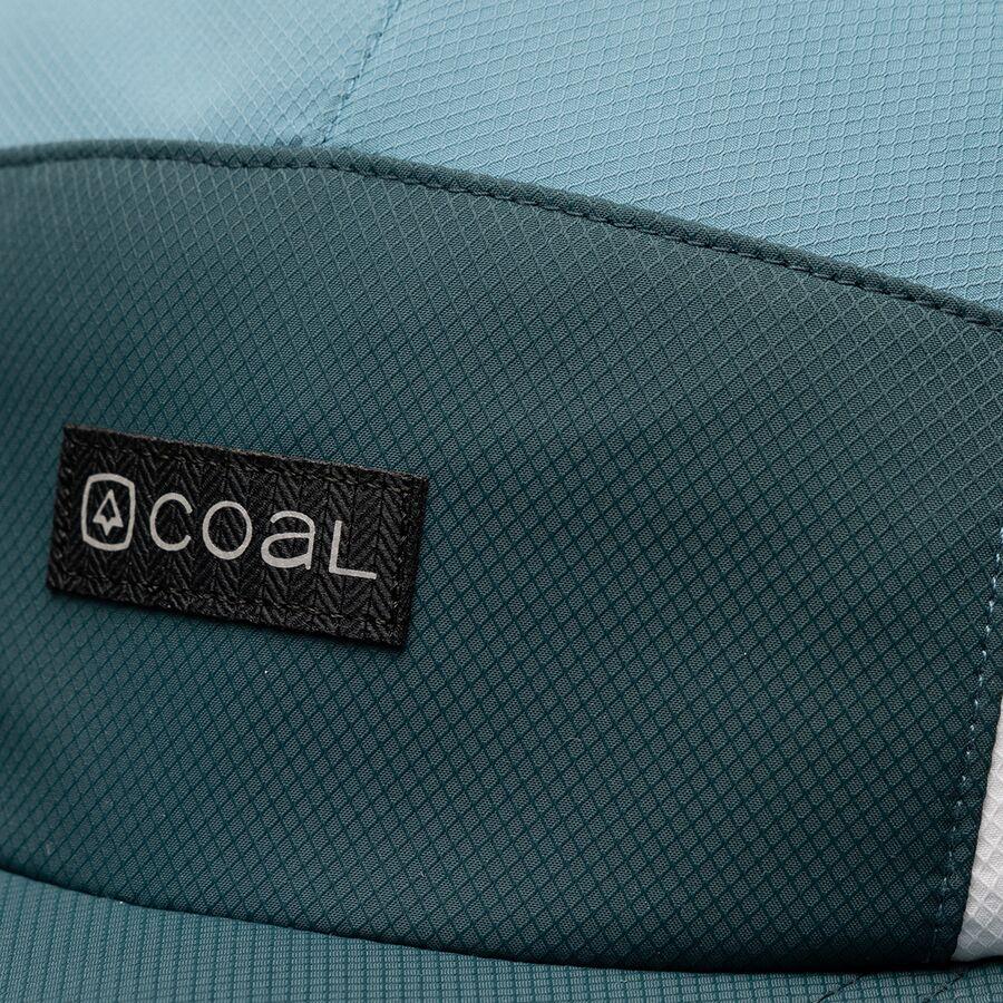 Coal Headwear Provo 5-Panel Hat Goldenrod