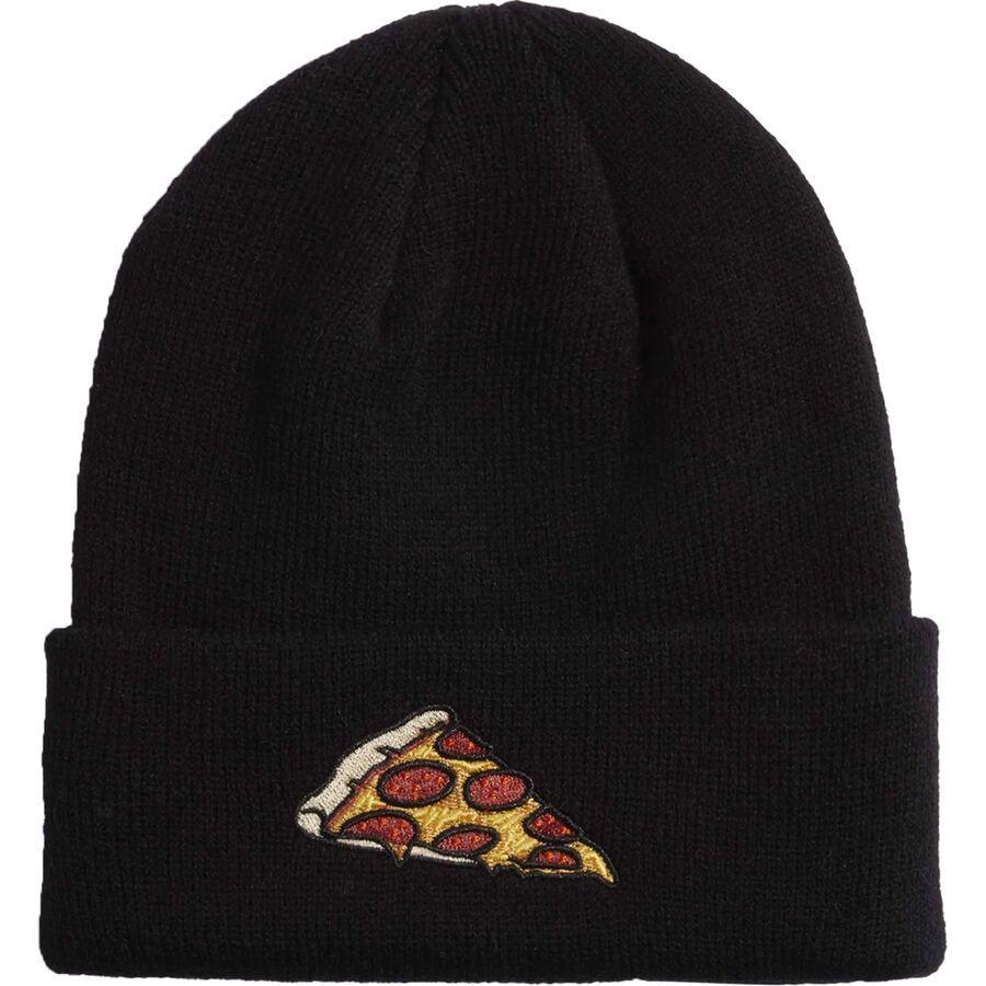 Coal Headwear The Crave Hat - Kids' Black/Pizza