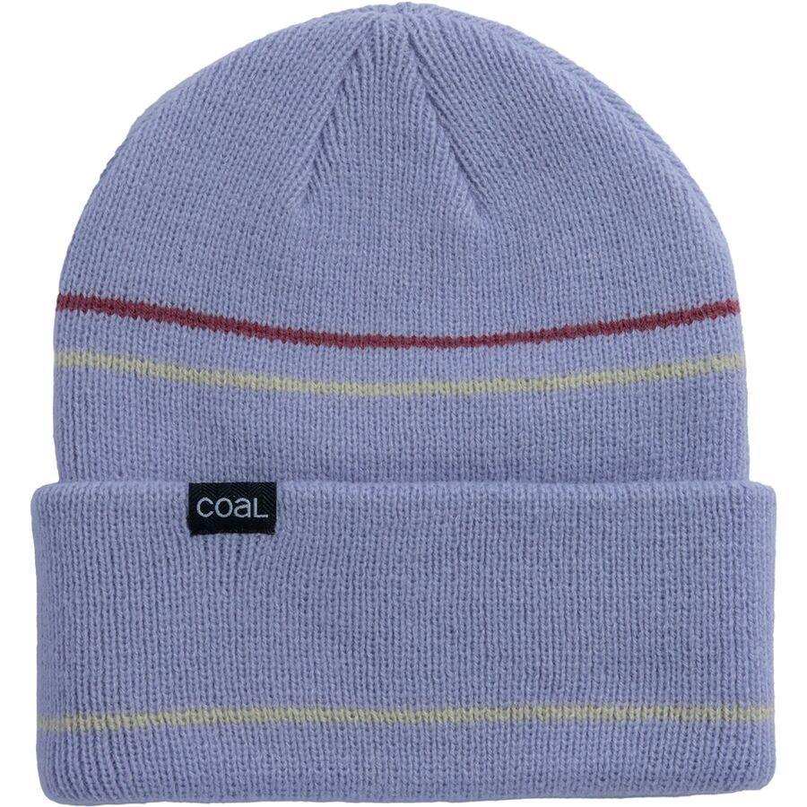 Coal Headwear Wayne Beanie Lavender/Pink